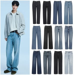 폴햄 컴포트 청바지 (18,920원/3만무배)