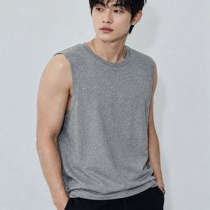 남성 나시 3종세트 검정 회색 흰색 (10,900원/무배)