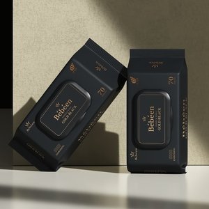 베베앙 82평량 물티슈 70매 20팩 (17,910원/무료)