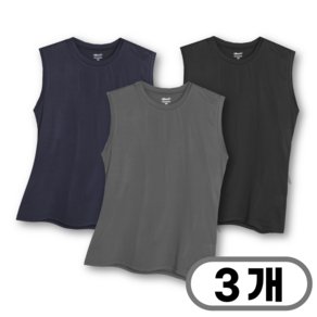macci 남성 기능성 쿨 나시 민소매 쿨런닝 (정품) (18,970원)