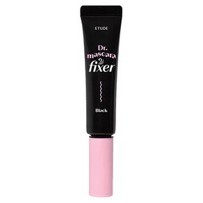 에뛰드 닥터 마스카라 픽서 6g, 2호 블랙, 1개 (4,100원)