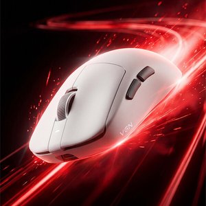 VGN 잠자리 3세대 MASTER 게이밍 마우스 8K 800mah(45,900원/무료)