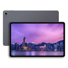 아이뮤즈 뮤패드 K10 PLUS 태블릿PC RAM 4GB, 다크그레이, 64GB, Wi-Fi (149,100원)
