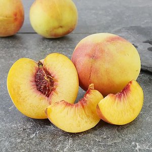 무주 반딧불 복숭아 2kg (10,720원/무료배송)