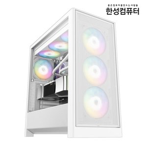 9800x3d 5080 화이트 완본체 (4,199,760원) (무료)