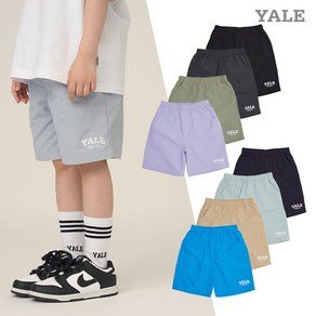 예일키즈 아동 주니어 냉감 통기성 나일론 이지 팬츠 반바지 YJCCSPE23281 (15,900원)