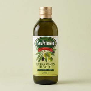 산파트리지오 엑스트라버진 올리브유 750ml 2개 (18,500원/무료)