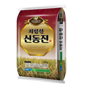 신동진쌀 10kg(22900원 멤버십 무배)
