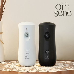 향수 방향제 자동분사기 (11,500원/무료)