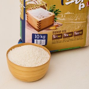 행복드림 새청무쌀 10kg 햅쌀 특등급 (29,140원/무료)