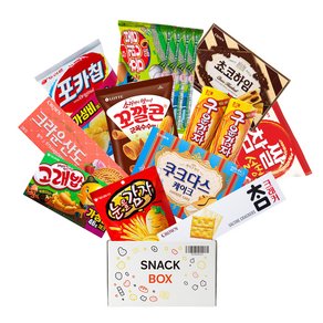 사무실 과자세트 스낵 15입 세트 3호 (쵸코하임 + 참크래커 + 포카칩 오리지날 + 꼬깔콘 군옥수수 + 구운감자 2p + 눈을감자 페퍼솔트 + 참쌀설병 + 초코홈런볼 4번들 + 고래밥 볶음양념맛 + 쿠크다스 케이크 + 크라운산도 딸기), 1세트, 11종 (14,360원)