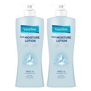 애경바세린 바세린 데일리 모이스춰 바디로션 CITRUS FRUITY GREEN 향, 450ml, 2개 (6,920원)