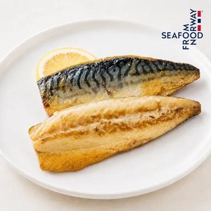 오롯이식탁 순살 고등어 650g (16,970원/무배)