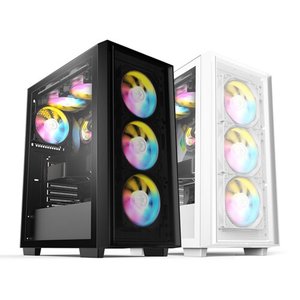 컴퓨터 본체 7500F+RTX5060+16G+512G (1,307,000원/무료)