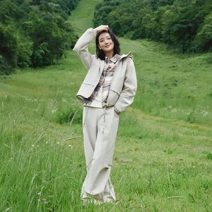 스노우피크 김고은픽 리사이클 퀼팅 자켓 (85,020원/무배)