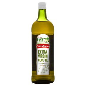 샌마르코스 엑스트라버진 올리브오일, 1개, 1L (13,980원)