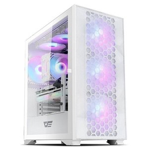 화이트 반본체 9800X3D +B850 +32GB +1TB 디램O (1,898,310원 / 무료)