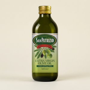 산파트리지오 엑스트라버진 올리브유 500ml 2개 (16,900원/무료)