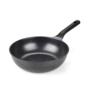키친아트 인덕션 꼬뜨 실버 궁중팬, 28cm, 1개 (14,580원)