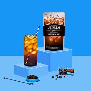 쟈뎅 편의점 파우치 커피 20팩 (11,300원/무료)