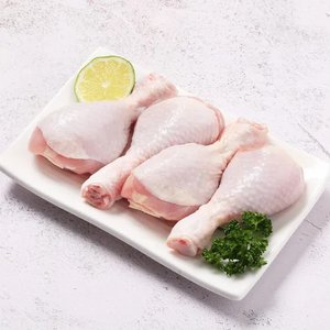 두메산골 냉장 닭다리 북채 1kg+1kg (16,510원) (무료)