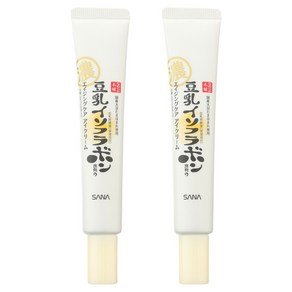 사나 나메라카혼포 아이크림, 2개, 20g (13,970원)