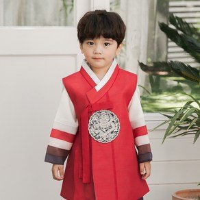 소담예인 남아용 도담운 한복 SD9A10 (26,000원)