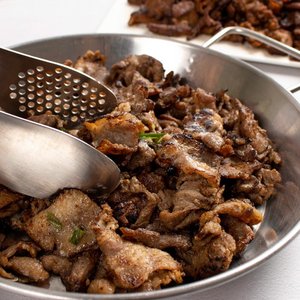 북성로 연탄불고기 300g 8팩(총2.4kg) (카할24,210원) (무료)