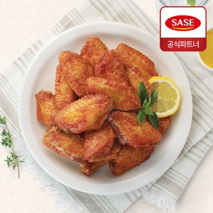 사세 직화 버팔로윙 1kg (12,910원) (네멤무배)