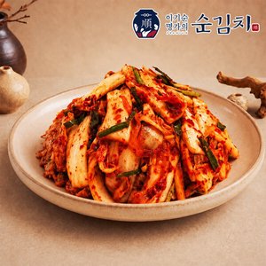 국내산 겉절이 3kg (11,870원/무료)