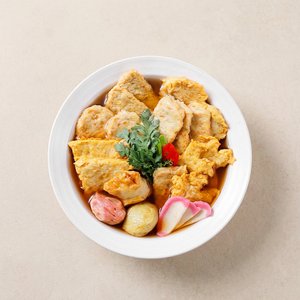 참도깨비 어묵장인 박경도 한끼어묵탕 220g X 5개 (8,730원/무료배송)