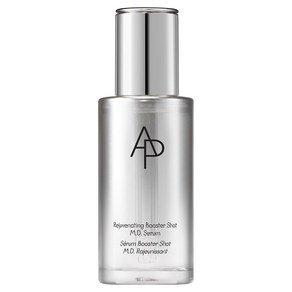AP Beauty 리쥬브네이팅 부스터 샷 엠디 세럼, 30ml, 1개 (106,590원)