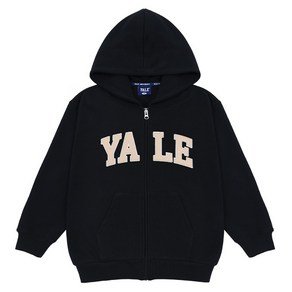 예일키즈 아동용 아플리케 후디 집업 (29,900원)