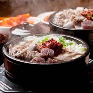 도국 순대국밥 400g 3세트 (7,890원/네멤무배)