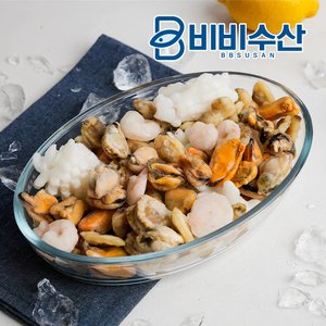 해물모둠 600g+600g (8,200원) (네멤무료)