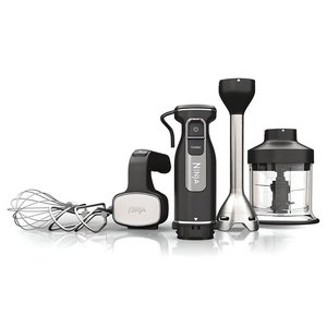 닌자 4in1 파워 핸드블렌더 (123,400원)
