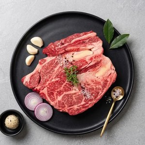국내산 한우 1++ 투뿔 등심 200g+200g (39,840원/무료)