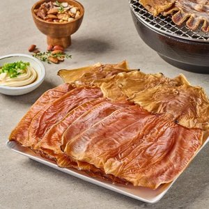 마른 오징어 몸통 170~200g내외 총5미 (8,450원/무료)