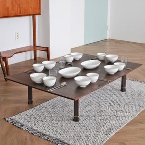 스토리퍼니쳐 국내생산 E0 4단높이조절 모던 1200*800 직교자상, 상판(월넛), 다리(월넛) (29,940원)
