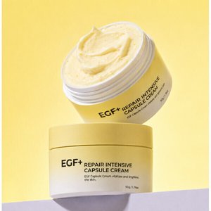 프레티 EGF+ 리페어 인텐시브 캡슐크림 50g (5,900원/무료)
