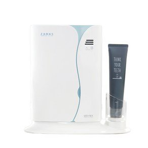 유토렉스 음이온 공기청정 칫솔살균기, UTC-9400, 블루 (44,900원)