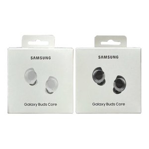 삼성 갤럭시 버즈 코어 SM-R410 블루투스 이어폰 ANC (비씨카드 47,900원/무료)