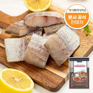 가시제거연구소 코다리밥상 500g 4팩 (20,320원/무료)