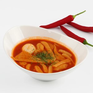 신대장떡볶이 230g 1+1 (3,800원) (무료)