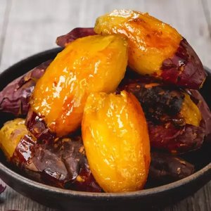 26년수확 호풍미 꿀고구마 왕 3kg (카카페 8,640/무배)