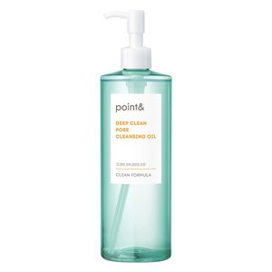 포인트앤 딥 클린 포어 클렌징 오일, 490ml, 1개 (7,950원)