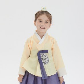 소담예인 여아용 아리아 당의 SDDA01 (20,770원)