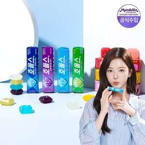 호올스 스틱 블루베리 27.9g x 20개 (7,387원) (무료)