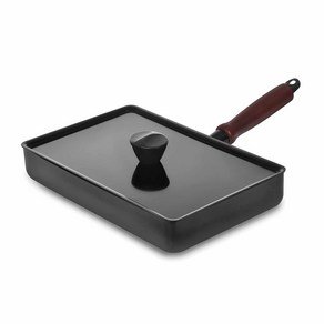 대일엠앤쿡 팬선생 생선구이 팬 + 뚜껑, 30cm, 1세트 (26,280원)