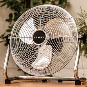 업소용선풍기 30cm (27,810원 / 무료)